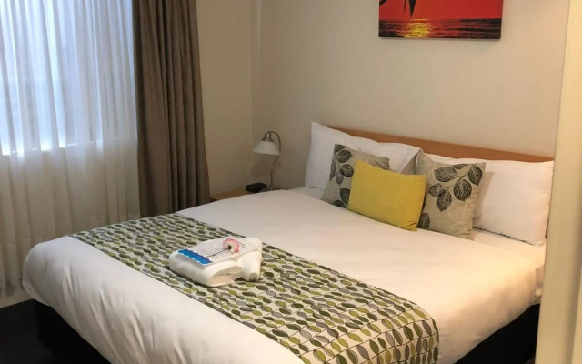 Beaches Serviced Apartments