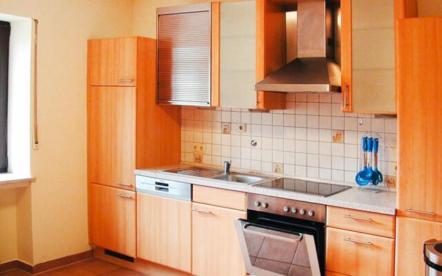 Apartment in Kesten in Kesten