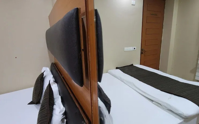 TG Tashkent Hotel