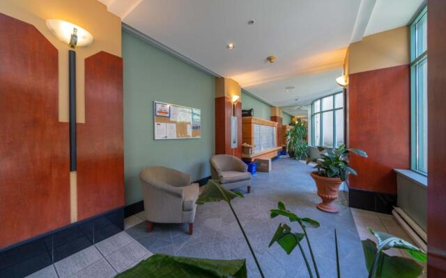 Sunset Beach Walk 2BD+2BA+1PRK Yaletown