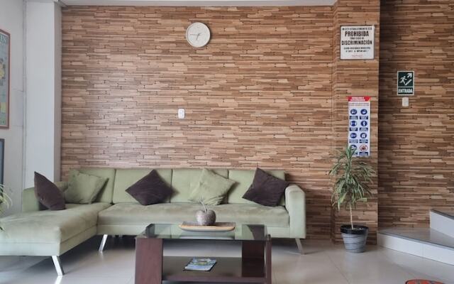 Hotel Rio Dulce