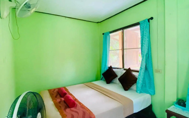 Nung House