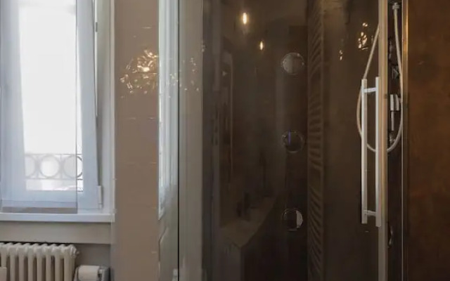 Emi's House Lake Como