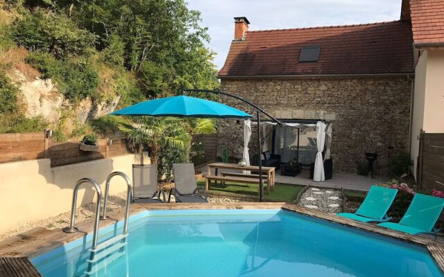 Maison de Charme L'etoile