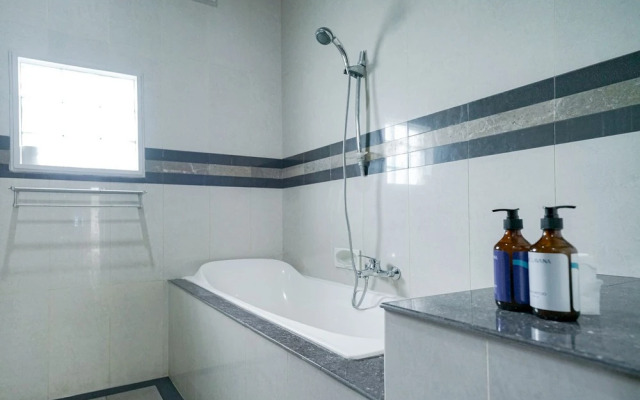 The Lavana Villa Kubu D'Bedugul (2 Bedroom Villa)