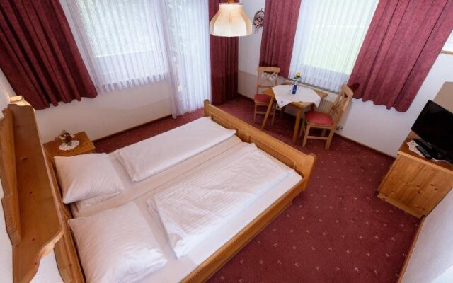 Hotel Gsallbach