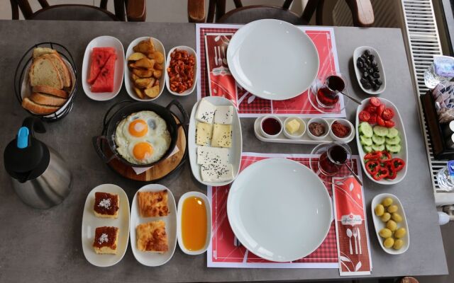Bolu Evim Otel