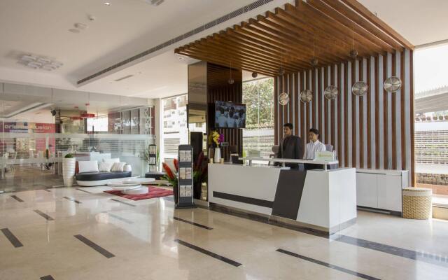 Ramee Strand Inn Hotel