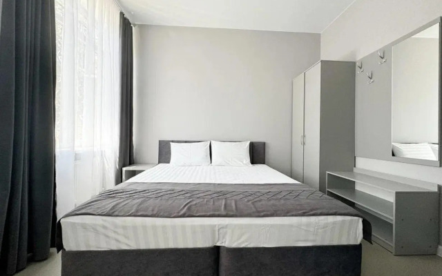 Сердце города