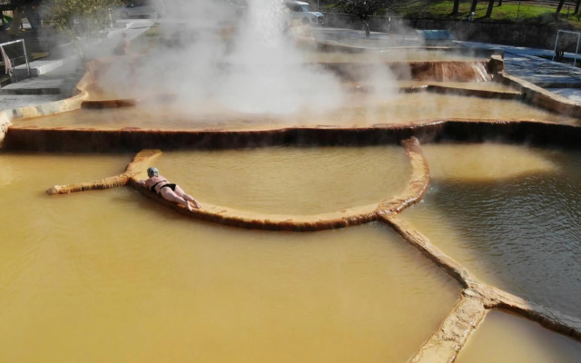 Pam Thermal Hotel & Clinic Spa