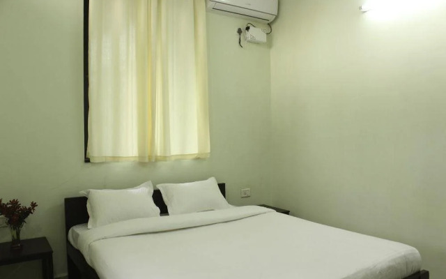 OYO Home 9745 1 BHK Near Panjim Church