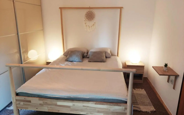 Zagreb Creative Apartments APP 4