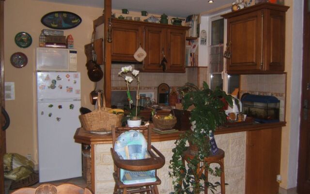 Le Relais du Cap Romain