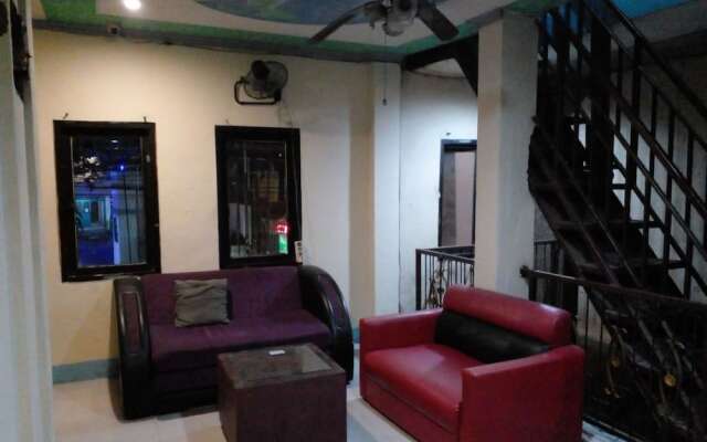 Hotel Alifah 1 Syariah
