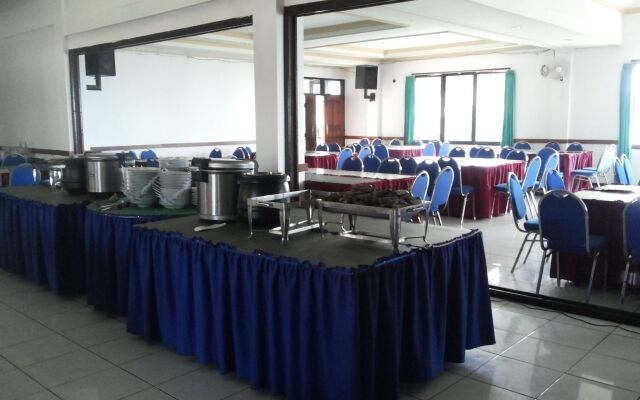 Hotel Surya Indah