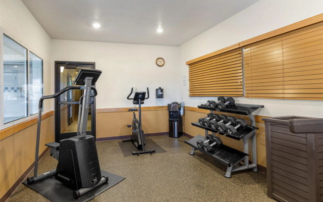 Best Western Firestone Inn & Suites