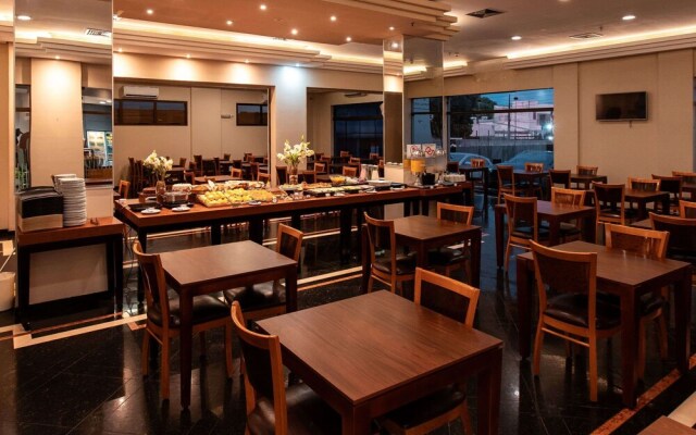 ibis Styles Presidente Prudente Portal D'Oeste