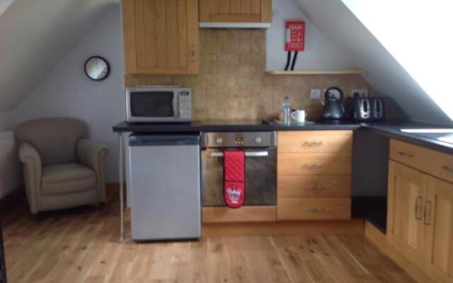Woodland Guesthouse