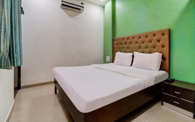 Hotel Om residency