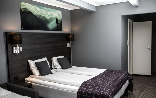Geilo Hotel