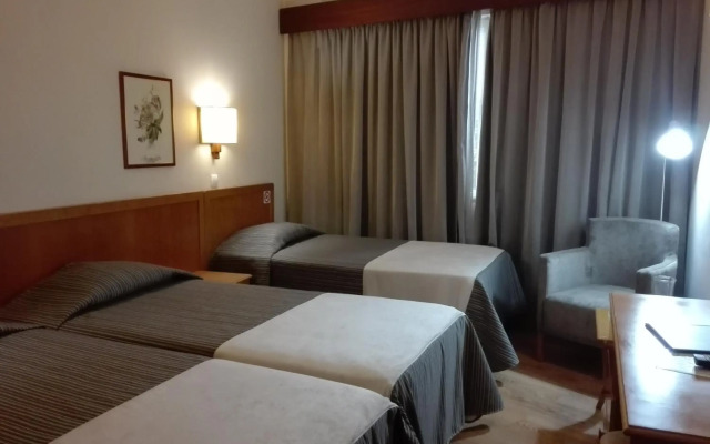 Hotel Do Centro