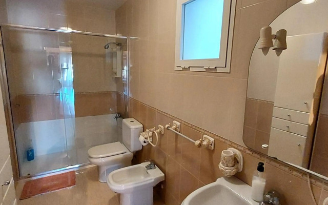 Apartamento Ángel en Gran playa