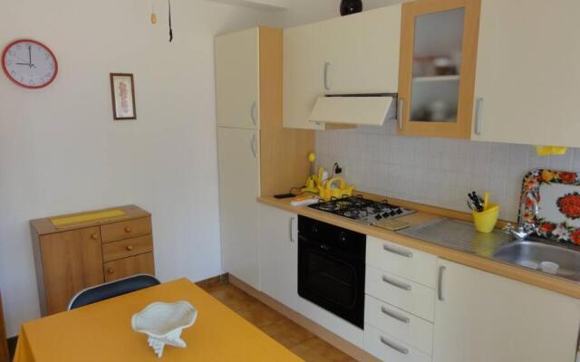 Apartment in Sicily near Taormina