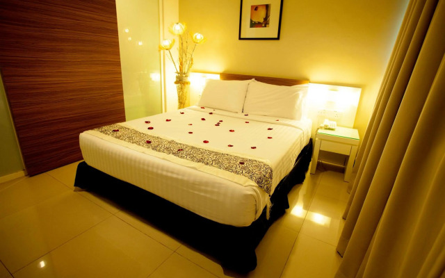 Mangga Boutique Hotel