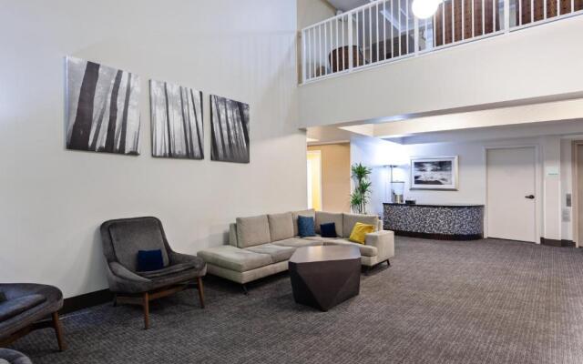 Holiday Inn Hotel & Suites San Mateo-San Francisco SFO by IHG