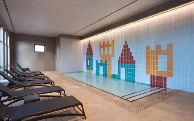 Atmosphere Balneo Hotel & SPA