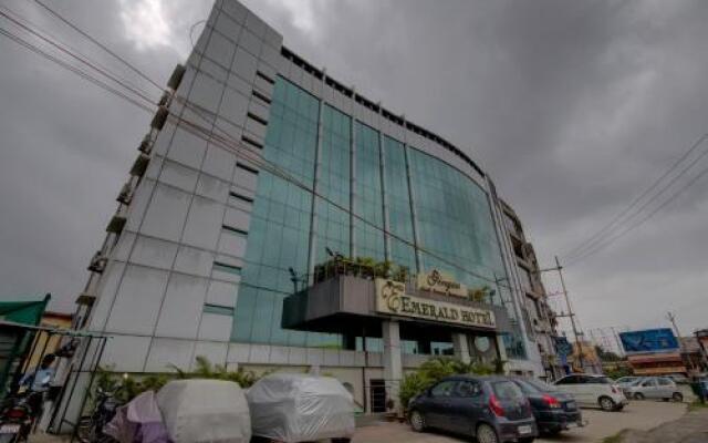 Emerald Hotel
