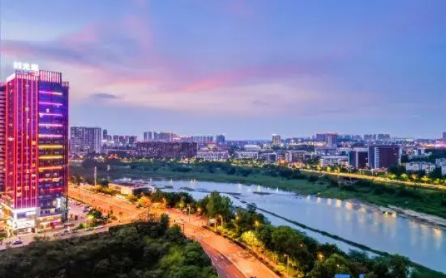 Bozhou Hotel