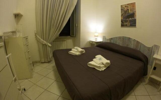 magicstay - flat 2 bedrooms 1 bathroom - naples