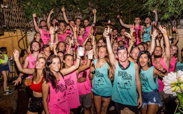 Bodega Koh Samui - Adults Only