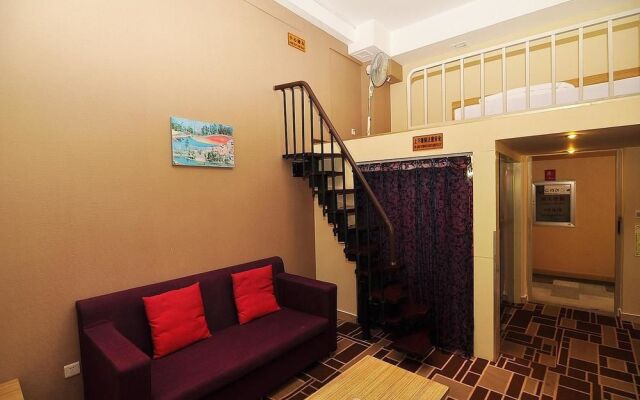 701 Inn