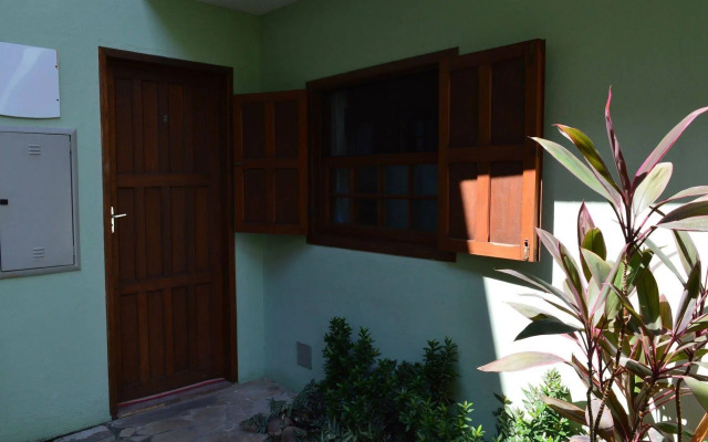 Pousada Tropical