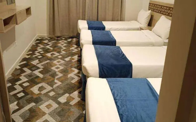 Emaar Austorah