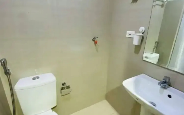 Shore 1 Tower B Unit 1250