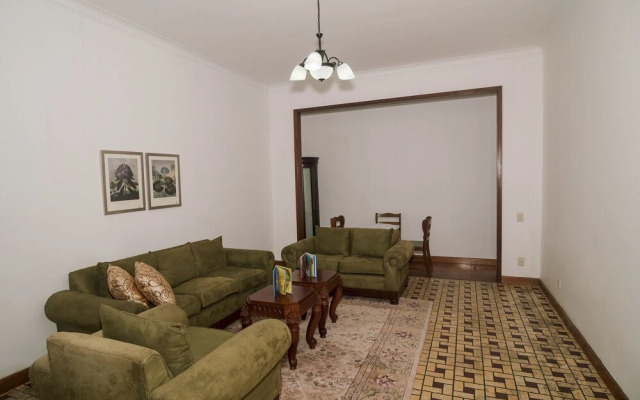 Nazca House - Miraflores