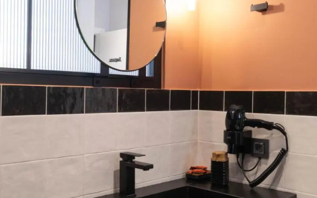Citrus Daliani Rooms