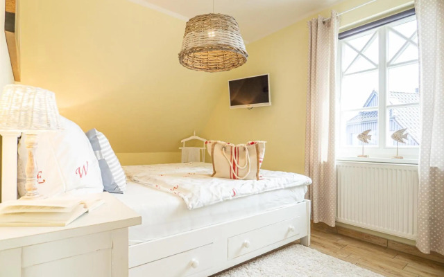 Ferienhaus Apfelblüte