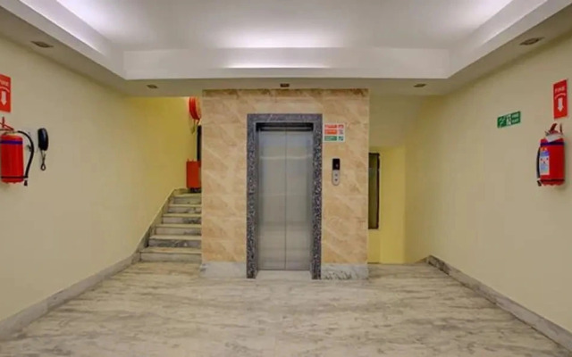 Hotel AVN Plaza