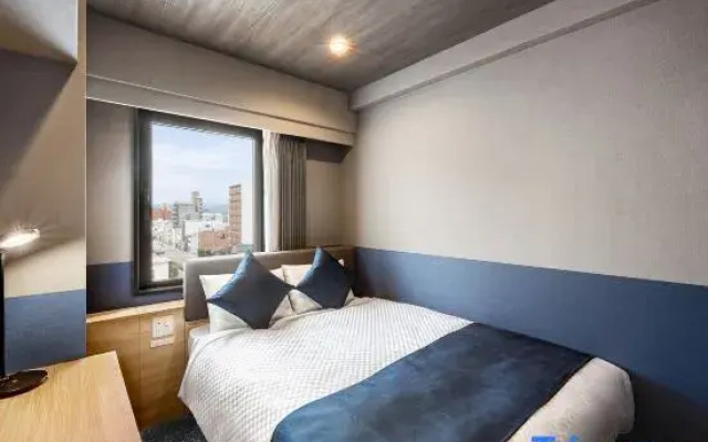 Hotel KAN-RAKU  Premier Utsunomiya Station Higashiguchi