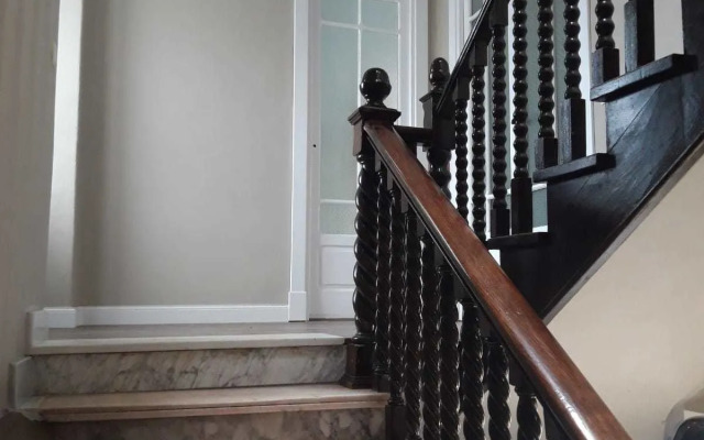 Albergue La Quintana - Hostel