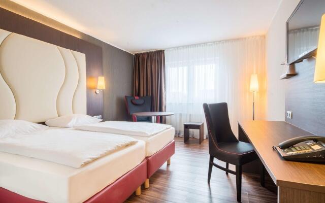 Airways Hotels Frankfurt Airport West