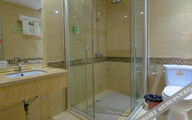 Guangzhou Tianchen Business Hotel