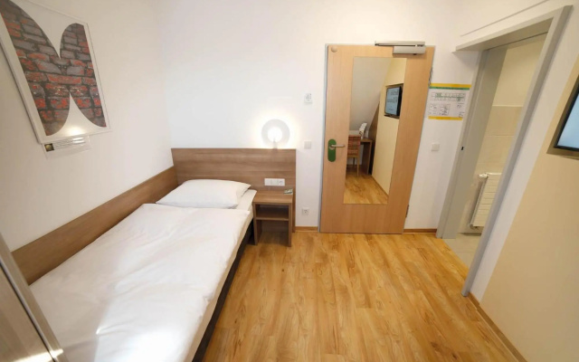 Hotel Hildegard-Forum