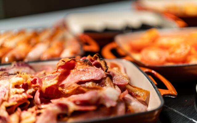 Holiday Inn Stevenage by IHG