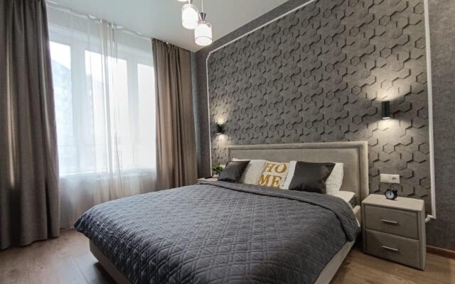Home24 on Prokshinsky Avenue 9