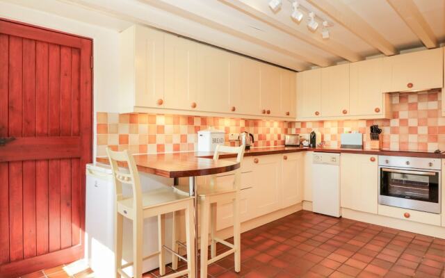 The Byre